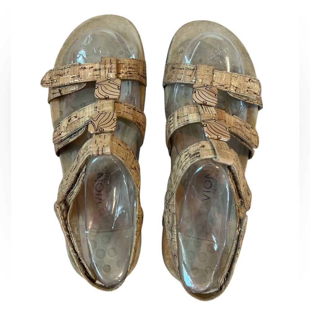 Vionic Amber Sandal - image 4
